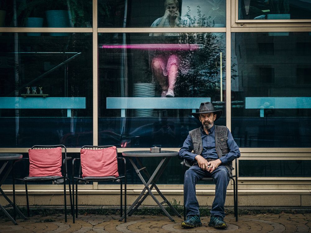 Photograph by Юрий Вертиков