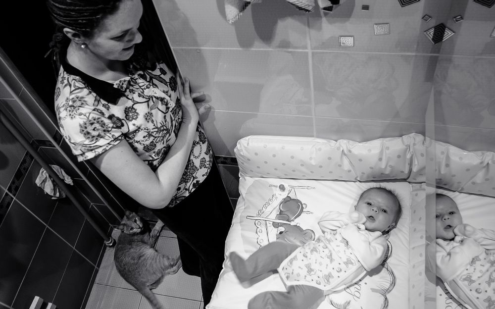 Photograph by Юрий Вертиков