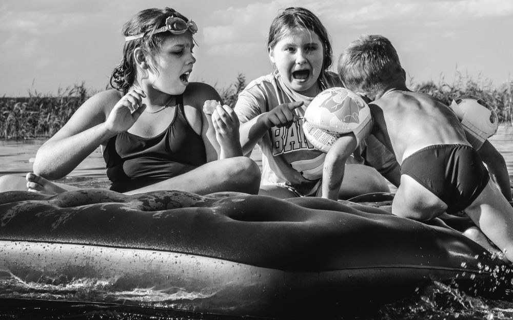 Photograph by Юрий Вертиков