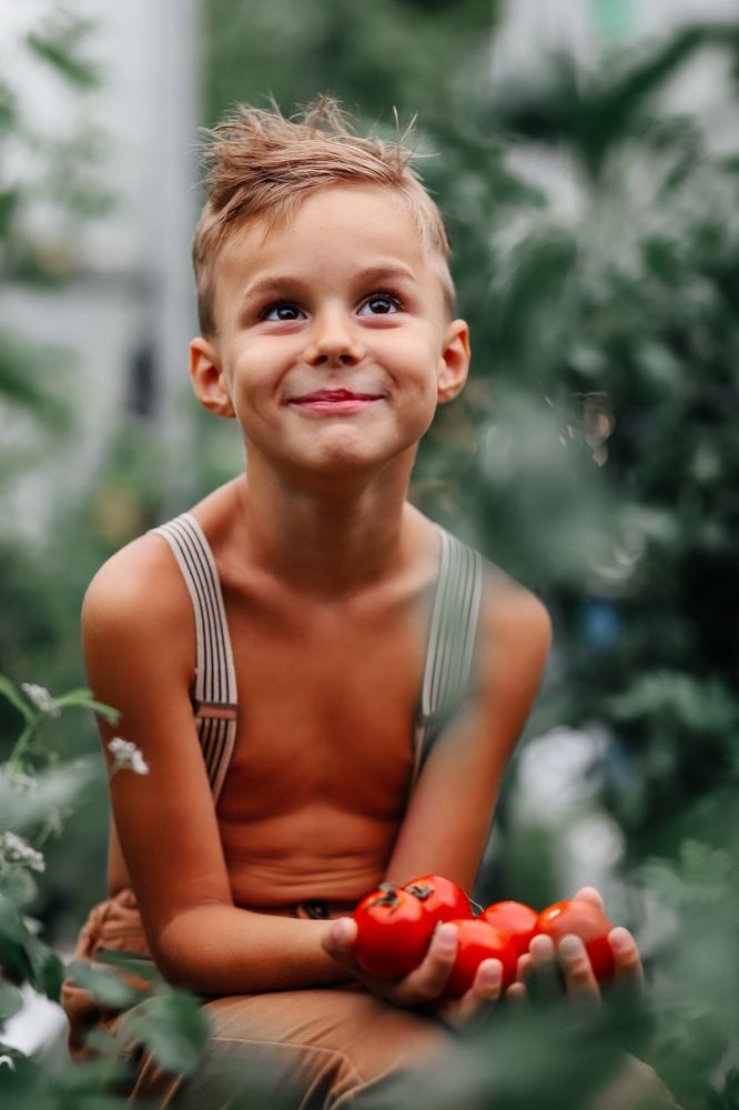 Фотография автора Ольга Лебедева