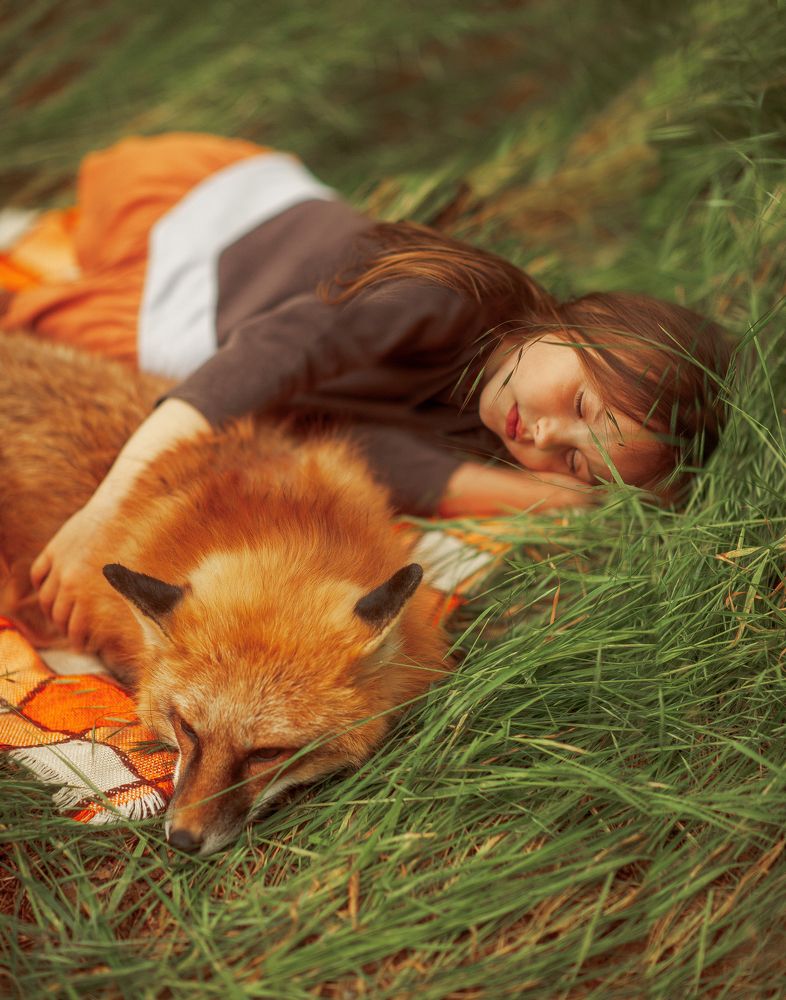 Photograph by Iryna Skaskevich