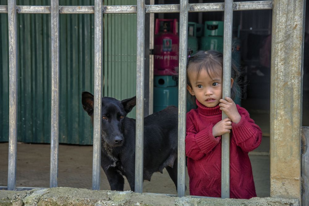 Photograph by Jacky Weckx