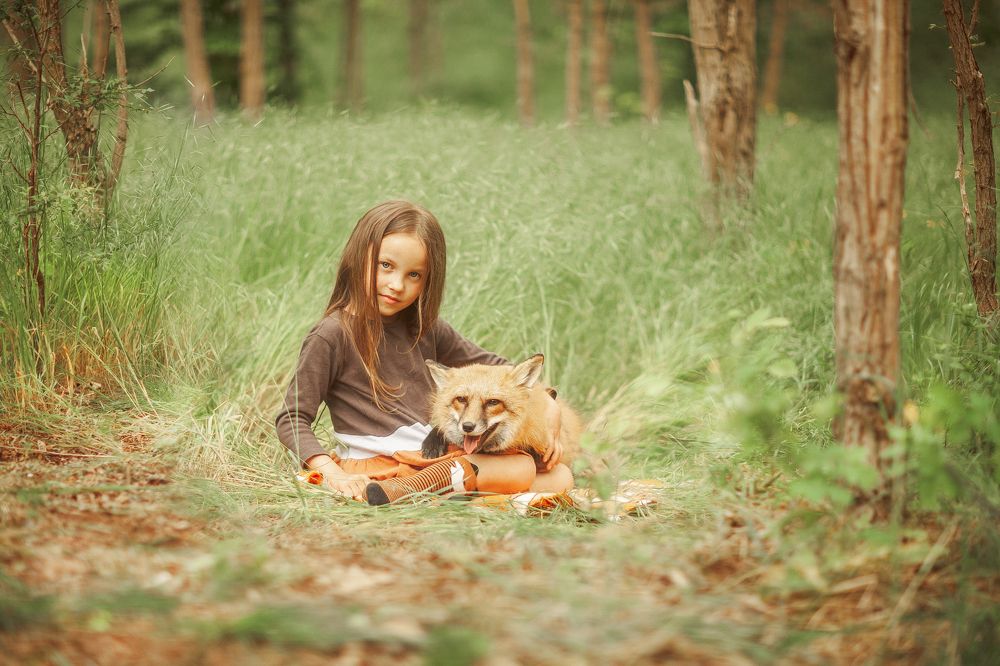 Photograph by Iryna Skaskevich