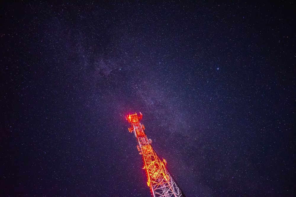 Photograph by Семён Чернобельский