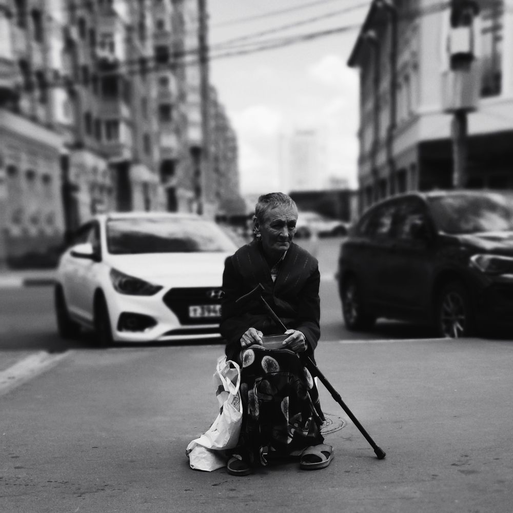 Photograph by Максим Чибисов