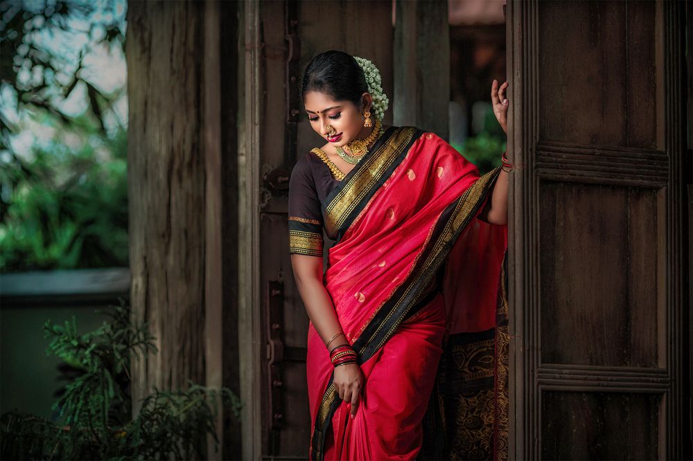 Photograph by Ragunathan S