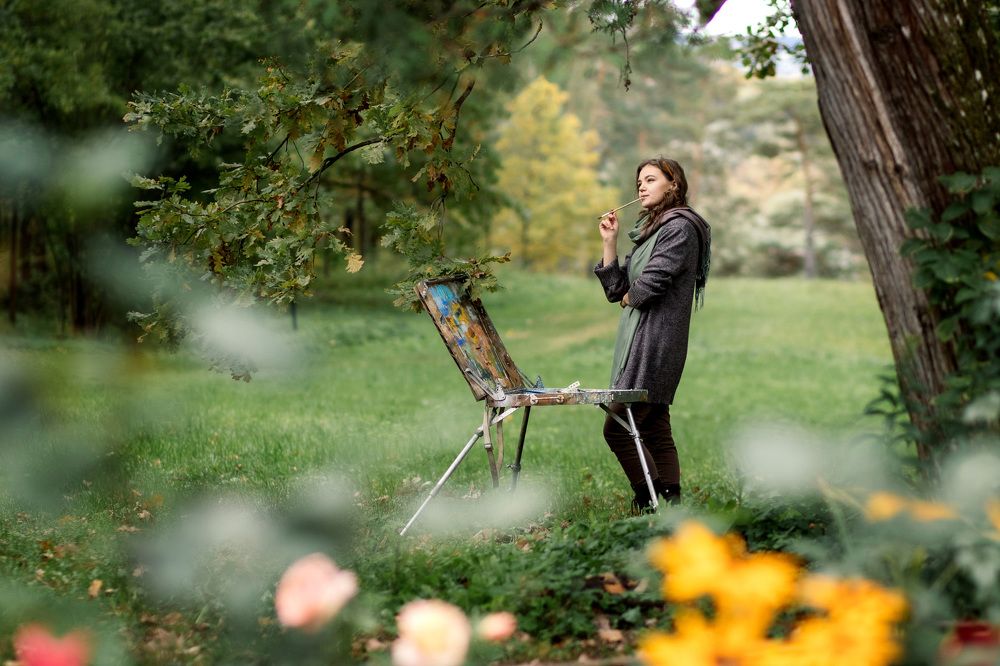 Photograph by Наталья Кучина