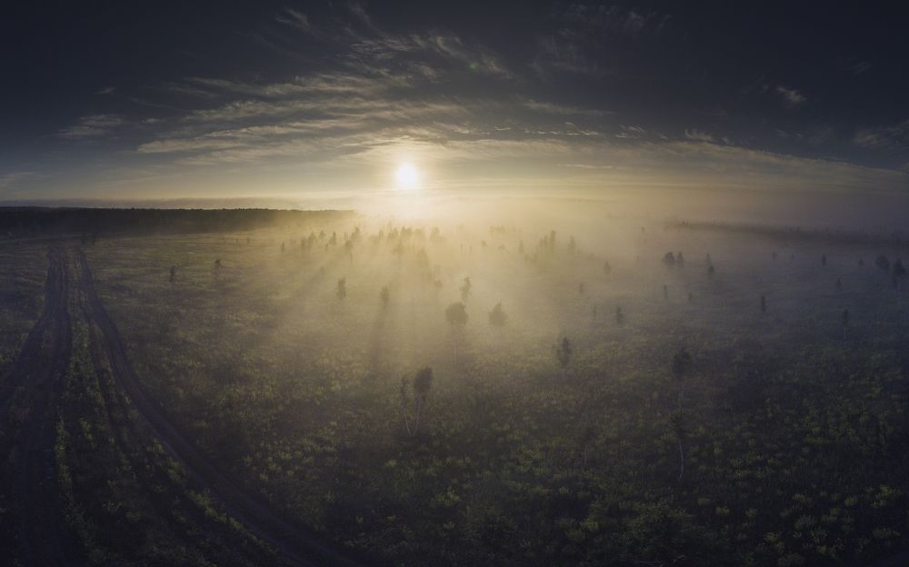 Photograph by Николай Брытков