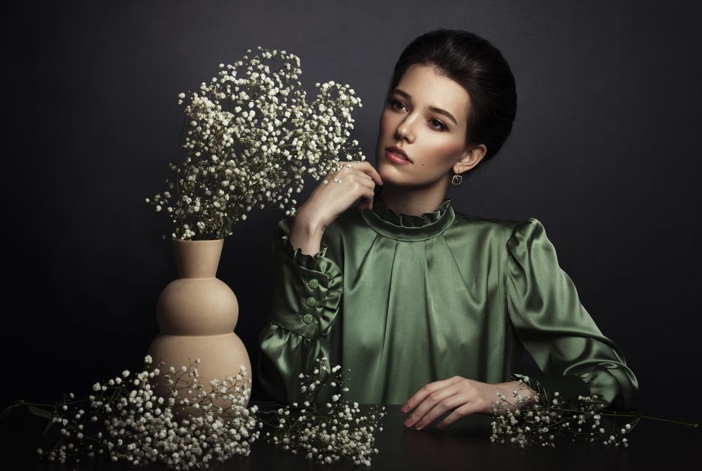 Фотография автора Ариадна Белкина