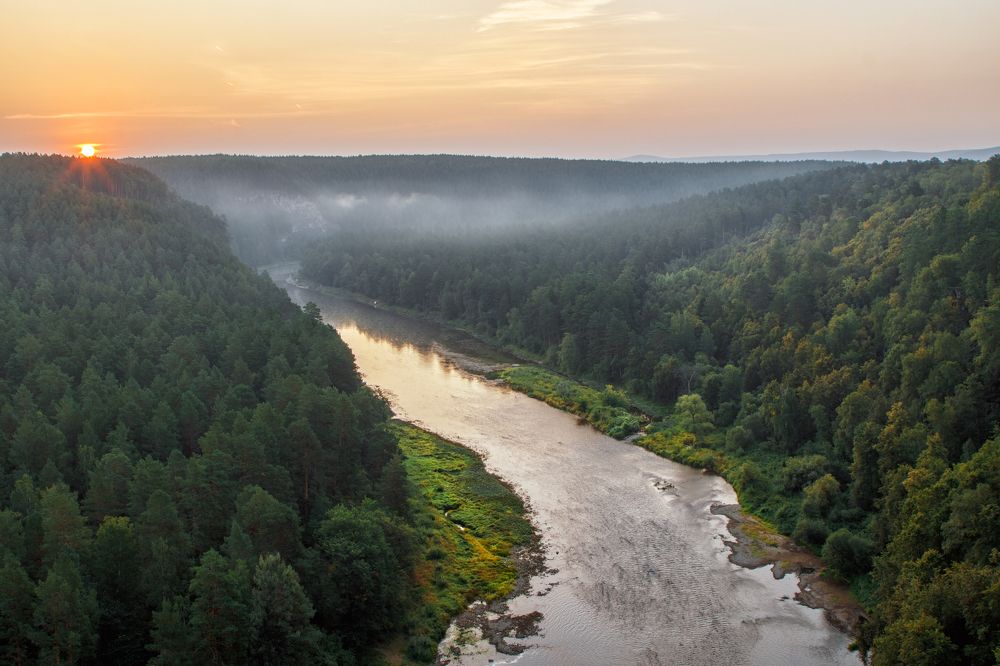 Photograph by Вячеслав Болякин