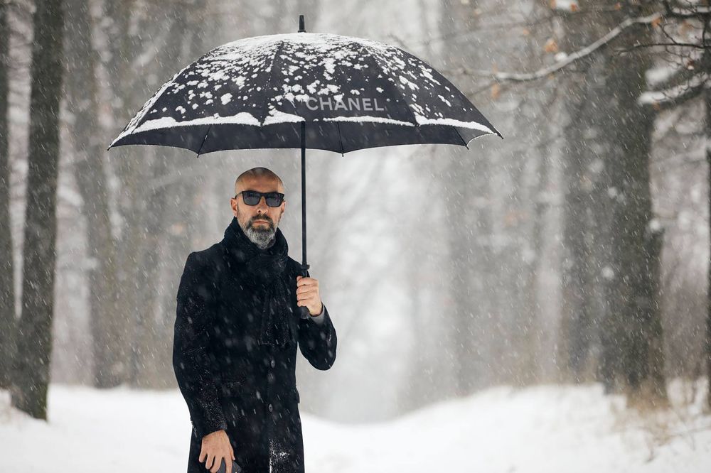 Photograph by SERDIUKOV SERGE