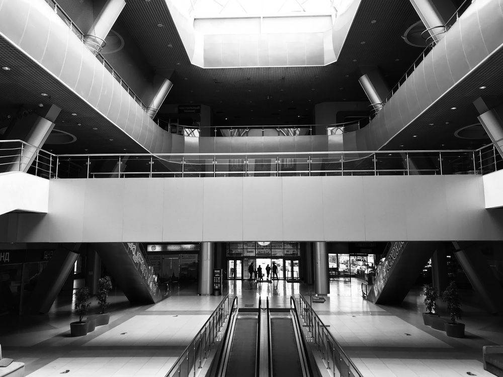 Фотография автора Андрей Симонов