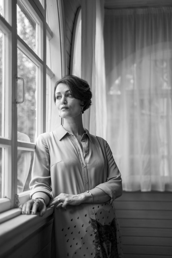 Photograph by Юрий Хорошев