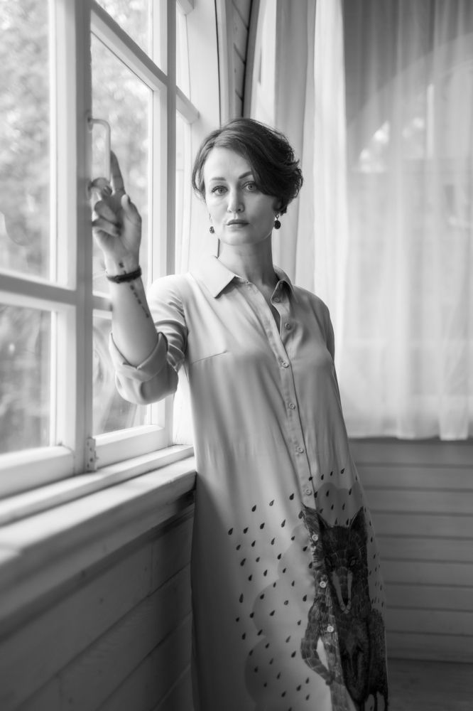 Photograph by Юрий Хорошев