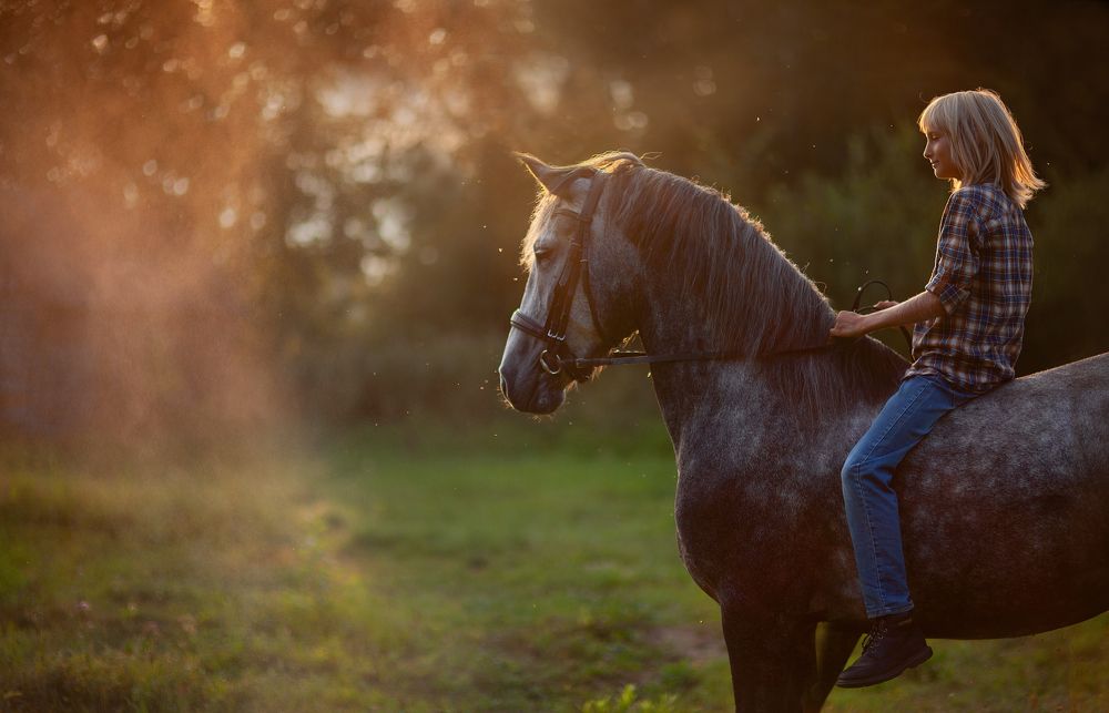 Photograph by Елена Тананко