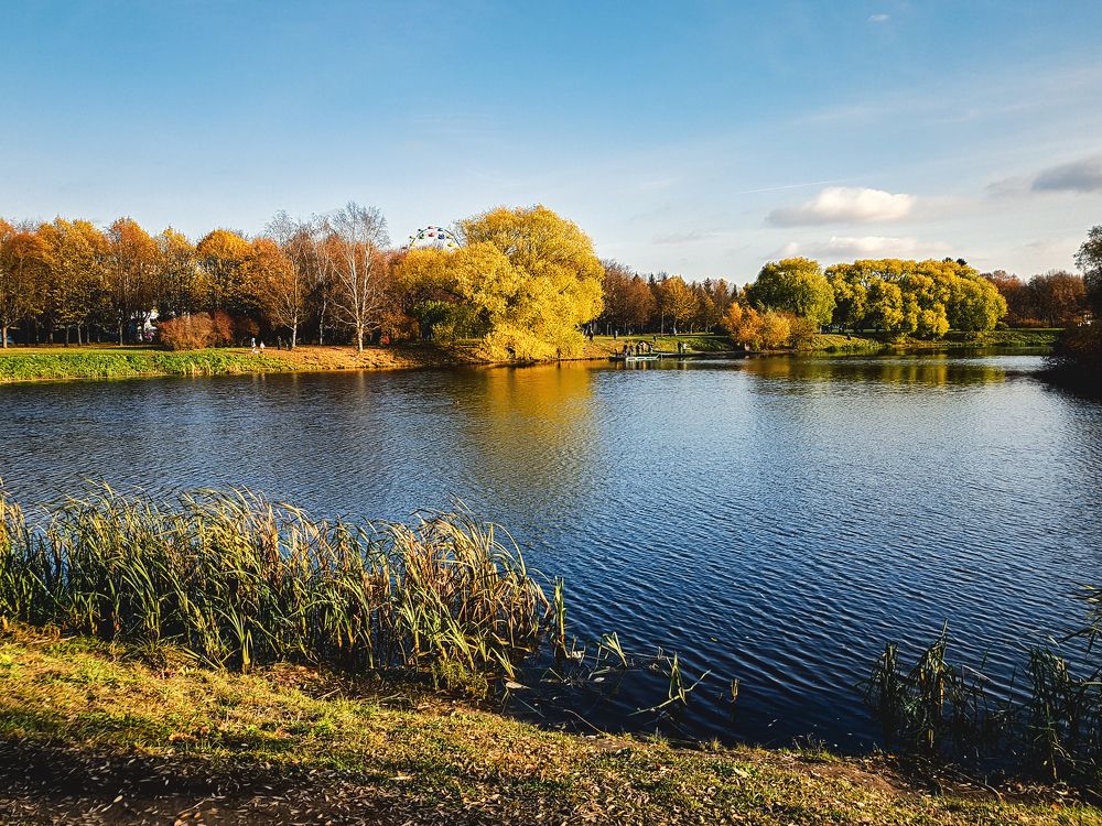 Photograph by Aleksandr Belov