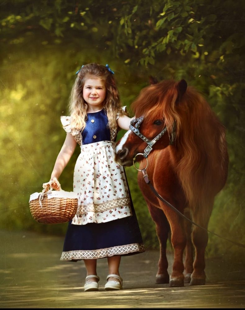 В страну чудес.