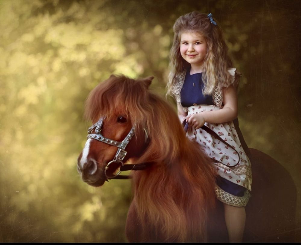 Верный друг.