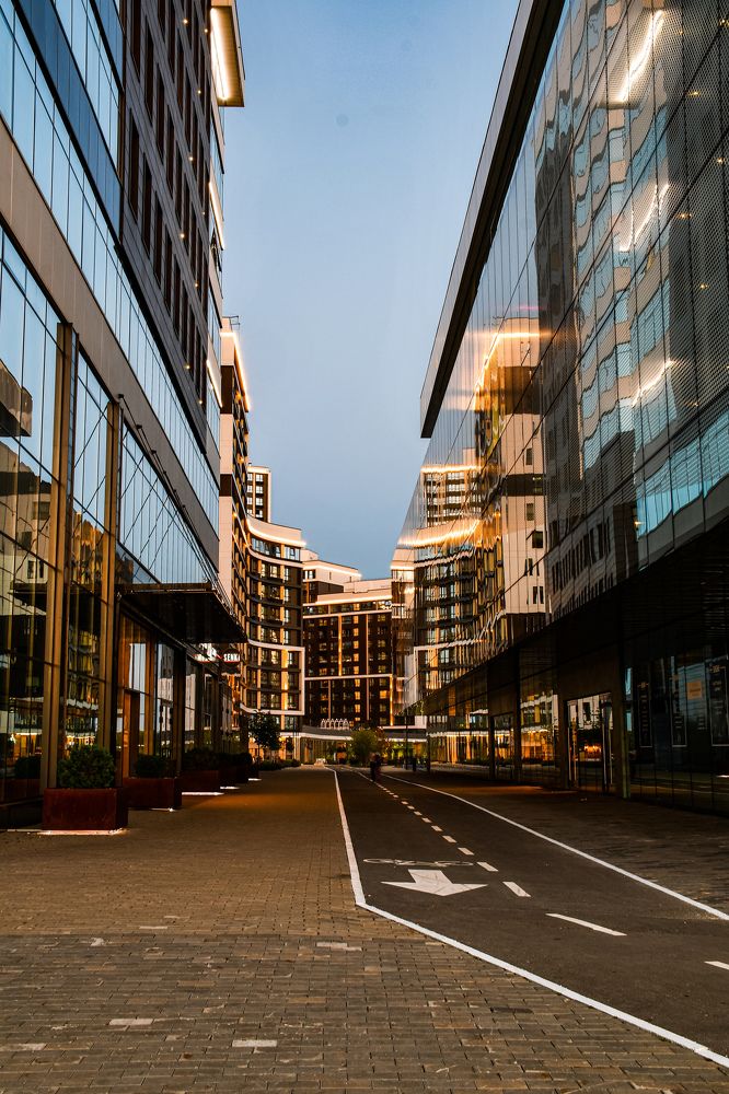 Photograph by Алексей Алексеев