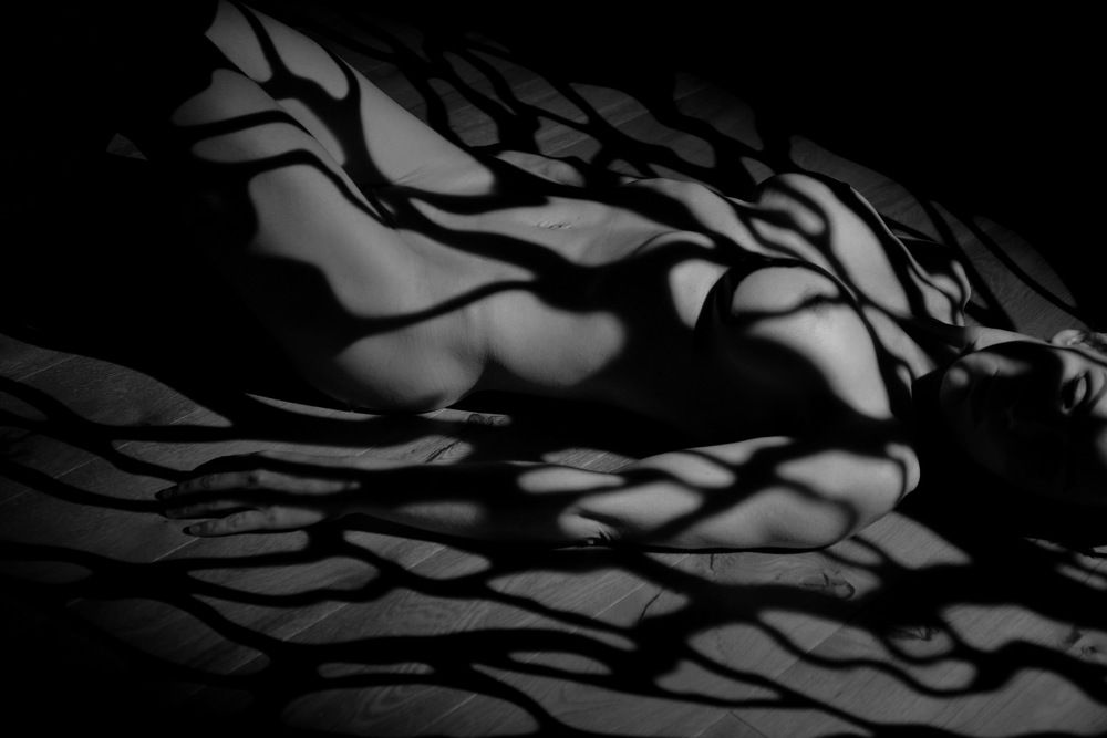 Photograph by Daniela Scanu