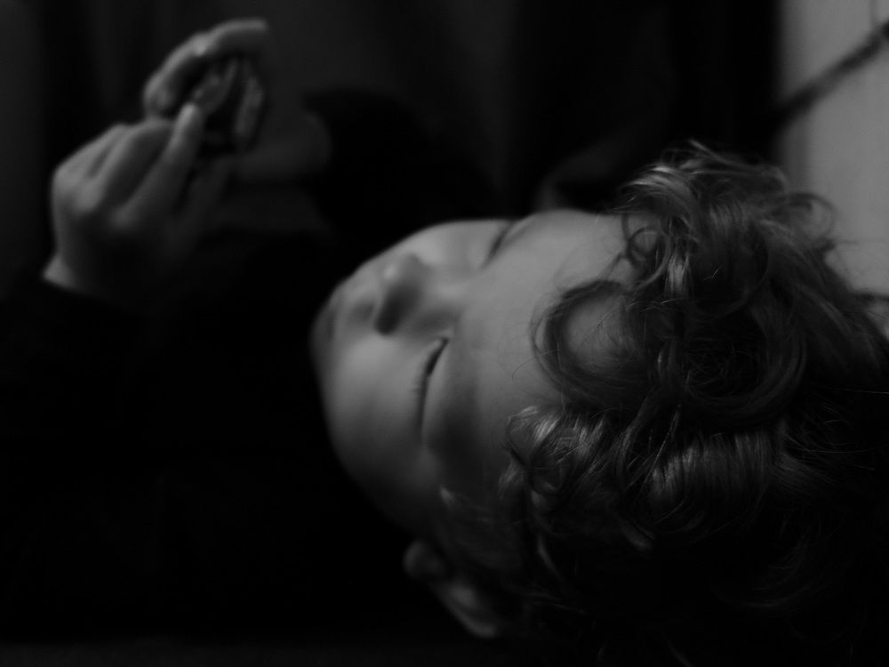 Photograph by Надежда Уланова