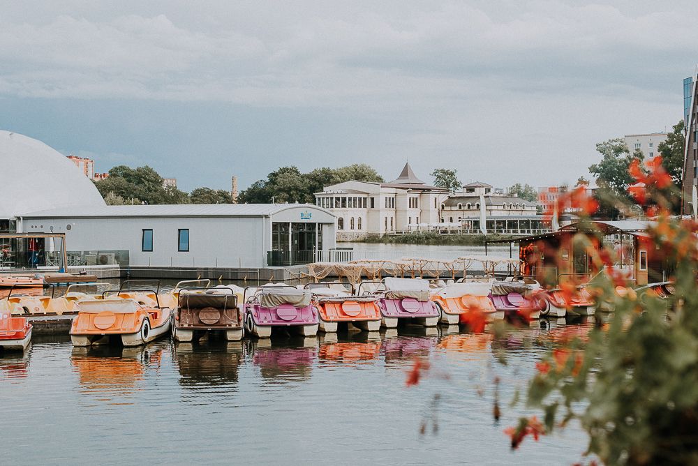 Photograph by Елена Юркевич