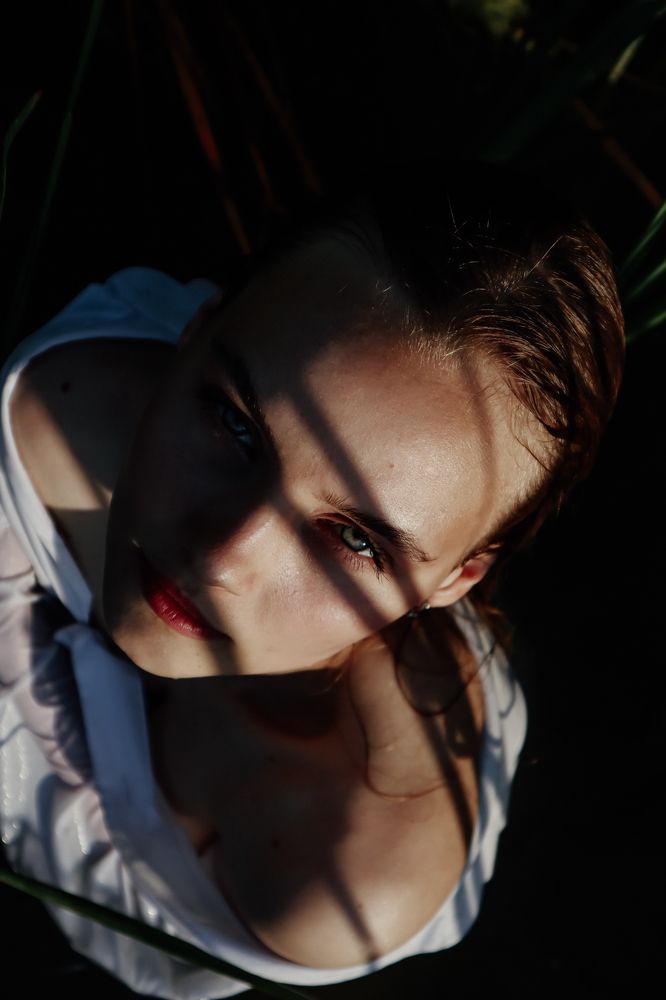 Photograph by Анна Хобта