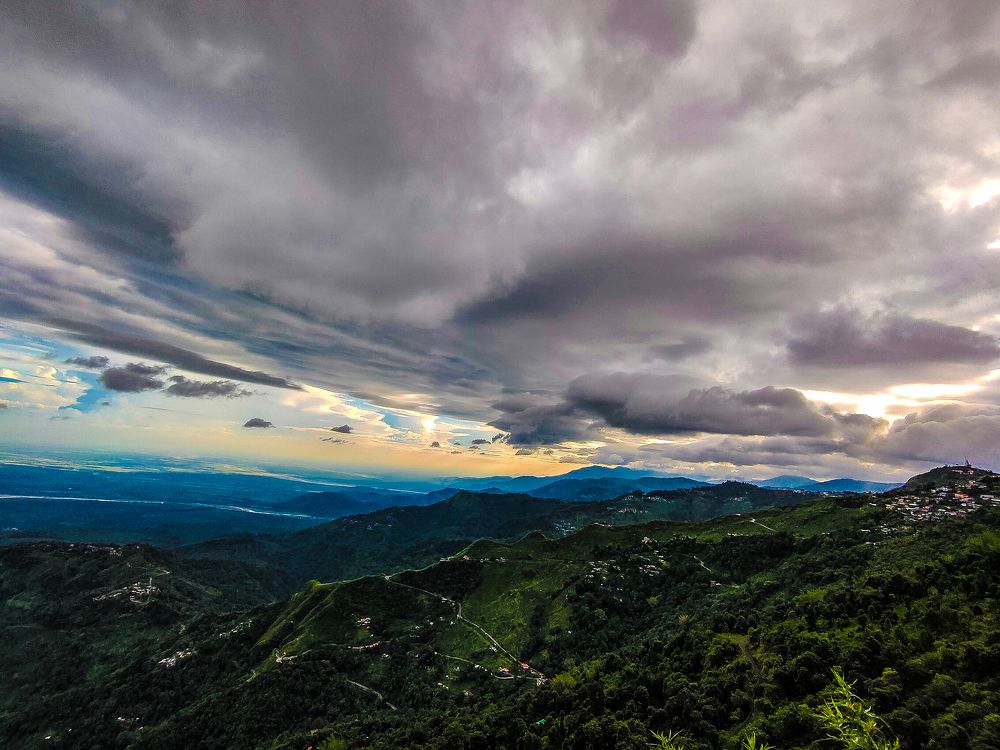 Kurseong