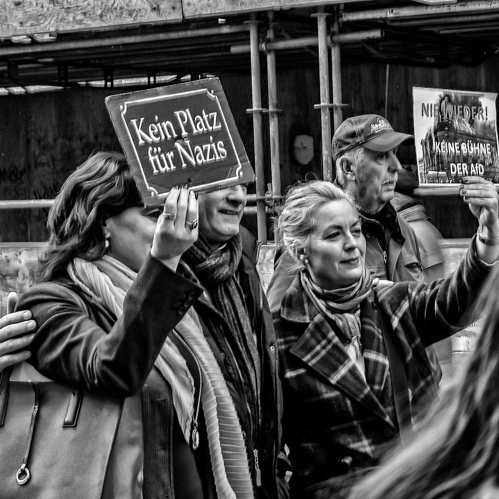 Photograph by Hans-Jürgen Hinz