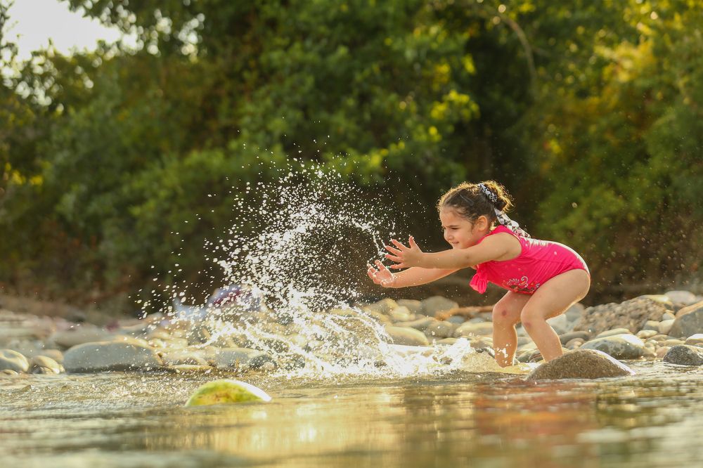 Photograph by Elya Tsishba