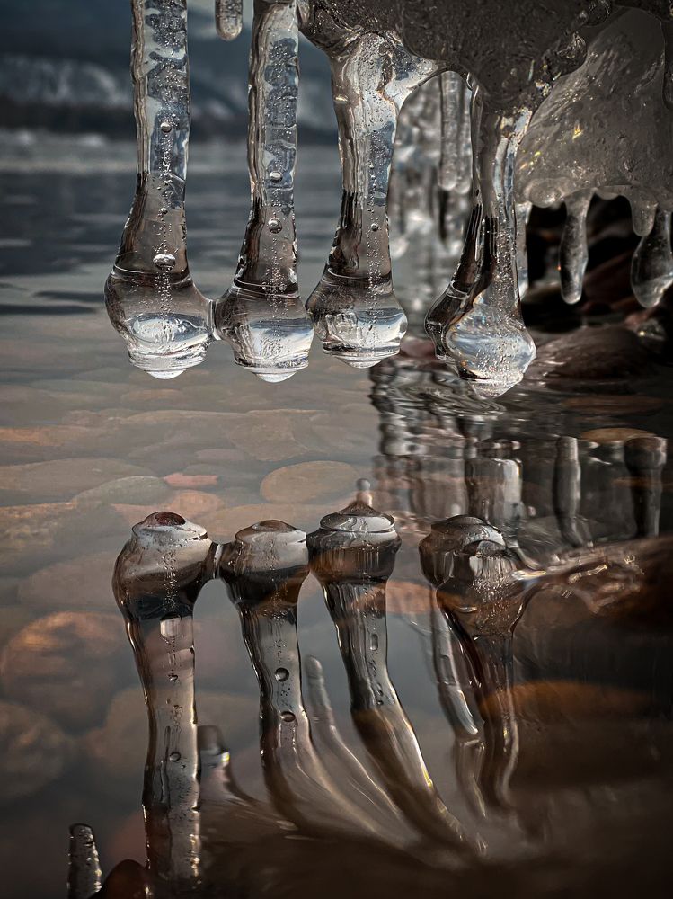 Photograph by Оксана Алейникова