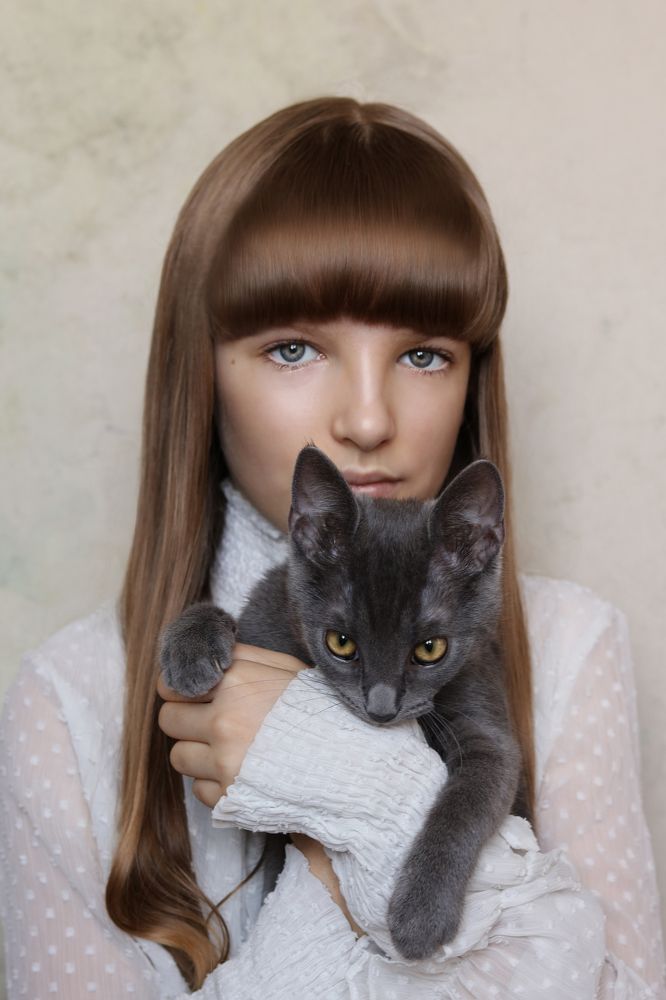 Photograph by Gabriela Ottova