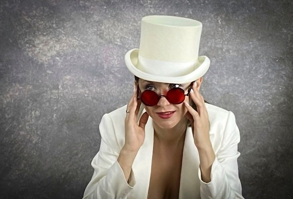 Photograph by Анна Панеева