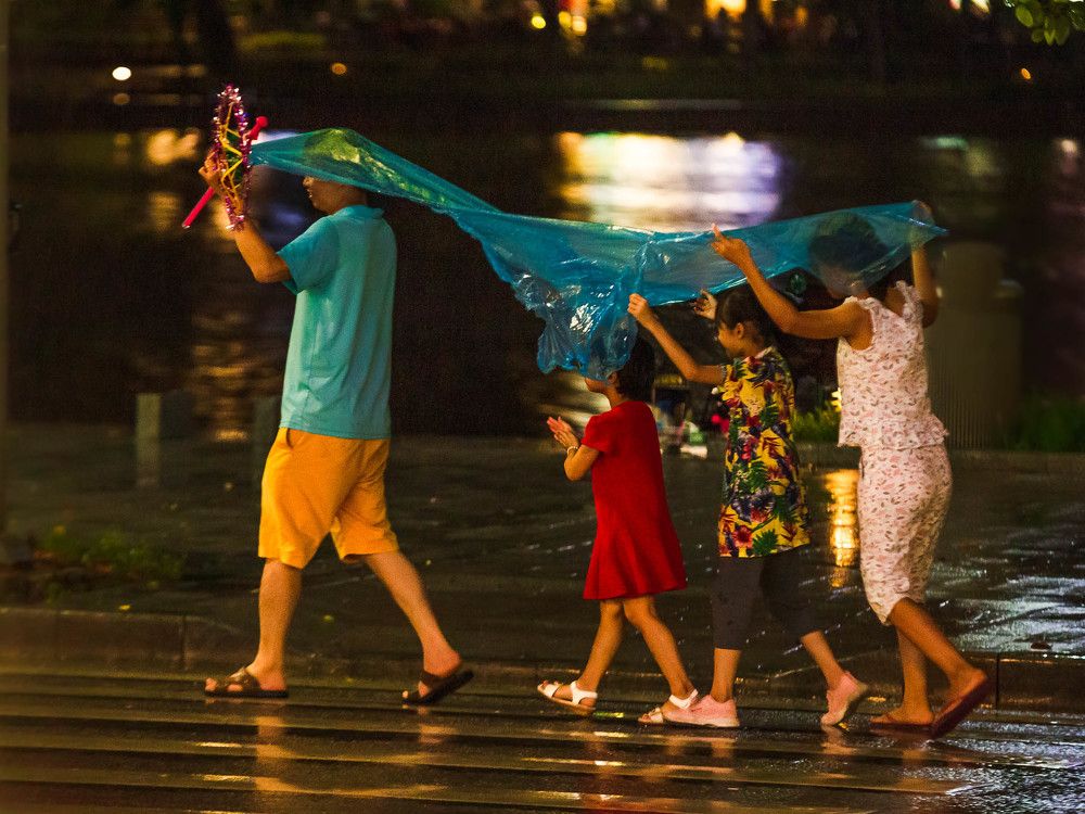 Photograph by Nguyễn Quốc Hùng