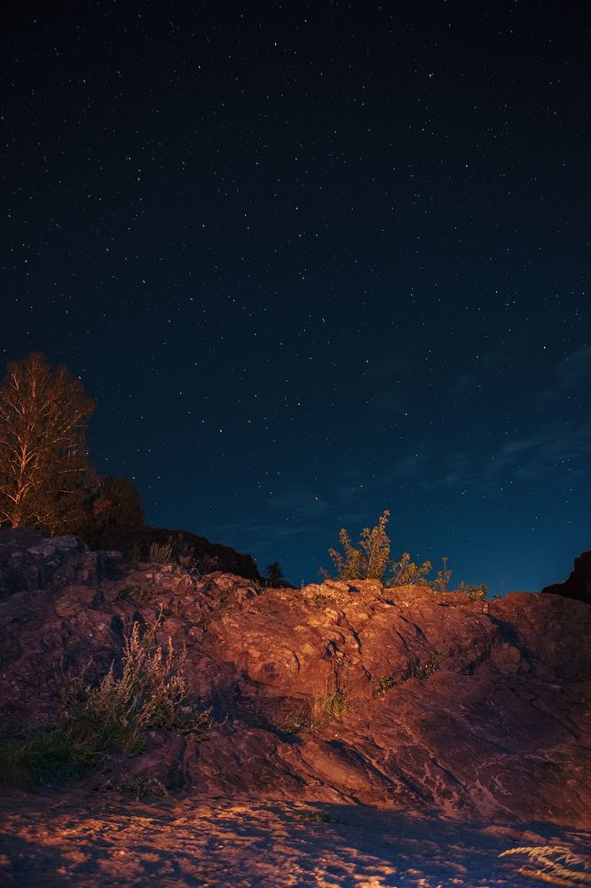 Photograph by Ivan Osipov