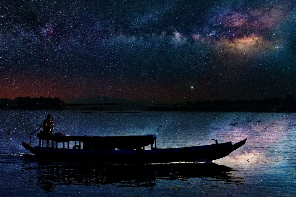 Photograph by NaziL Ashikur Rahman