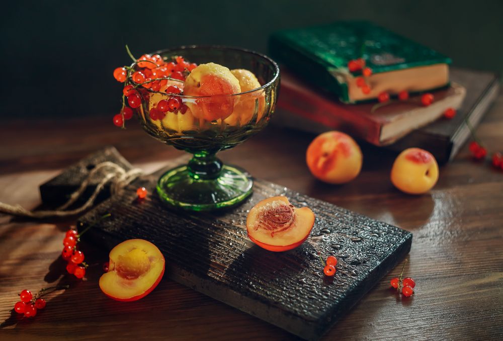 Photograph by Юлия Яремко