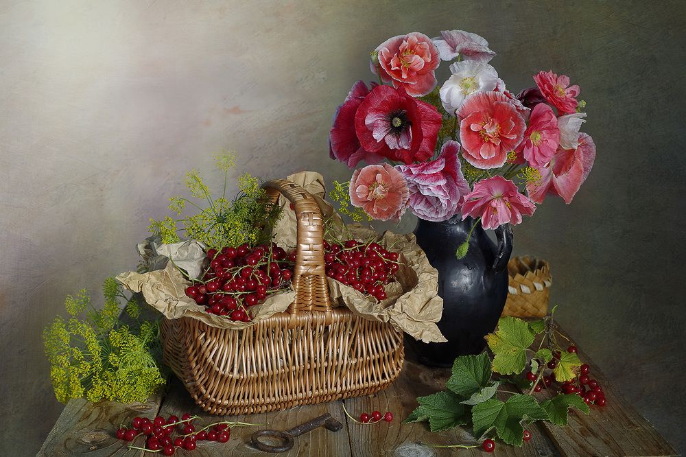 Photograph by Вера  Павлухина