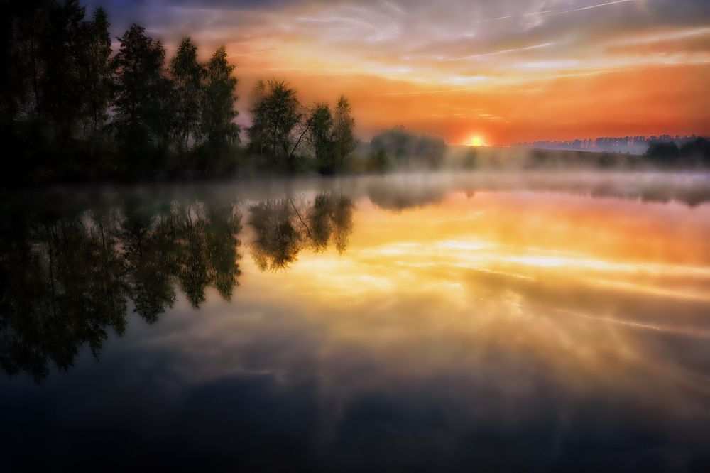 Photograph by Николай Борисов