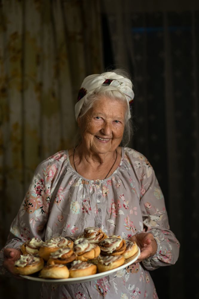 Photograph by Anna Koberska