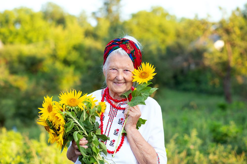 Photograph by Anna Koberska