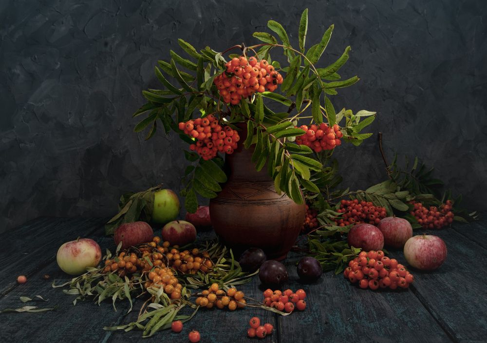 Photograph by Игорь Смирнов