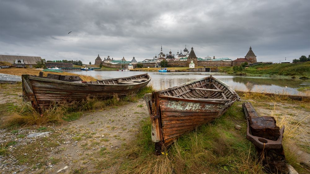 Photograph by Сергей Серушкин