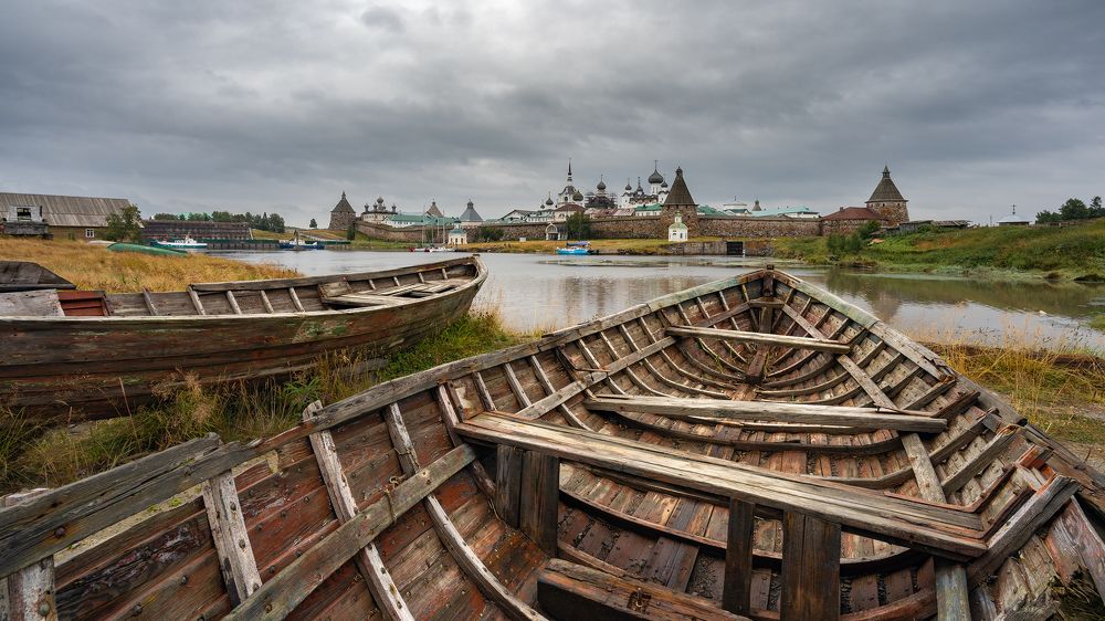 Photograph by Сергей Серушкин