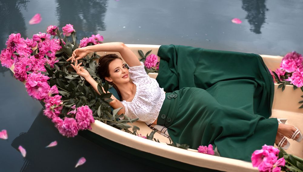 Photograph by Екатерина Рязанова