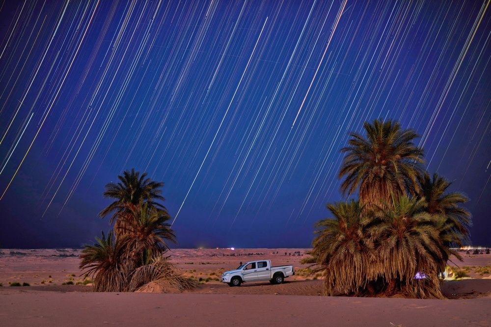 Photograph by abdallah khalili