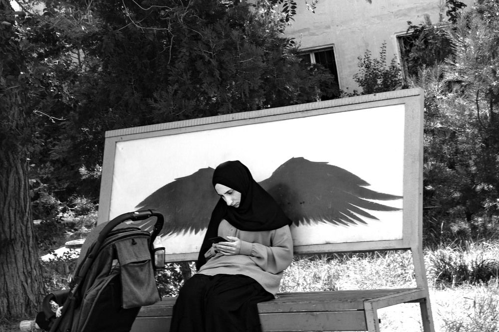 Photograph by Дмитрий Идрисов