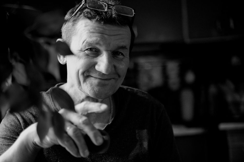 Photograph by Дмитрий Идрисов