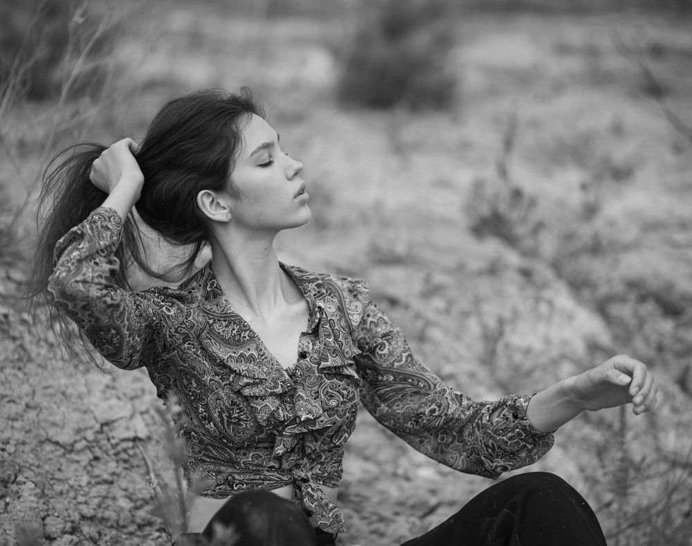 Photograph by Татьяна Шалкова