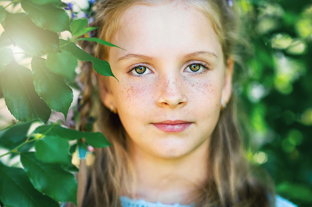 Photograph by Анжелика Соловьева